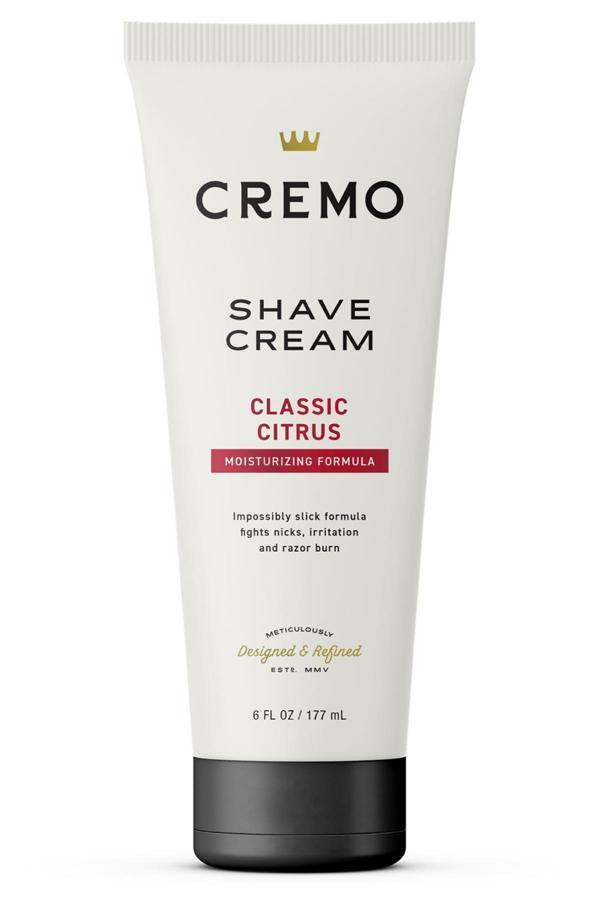 Cremo Classic Citrus Tıraş Kremi 177ML - Image 1