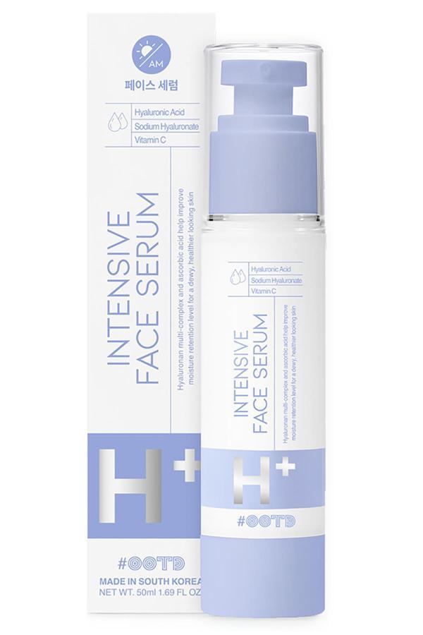 OOTD Nemlendirici Yüz Serumu 50ML - Image 1