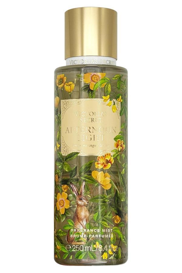 Victoria's Secret Afternoon Light Vücut Spreyi 250ML - Image 1