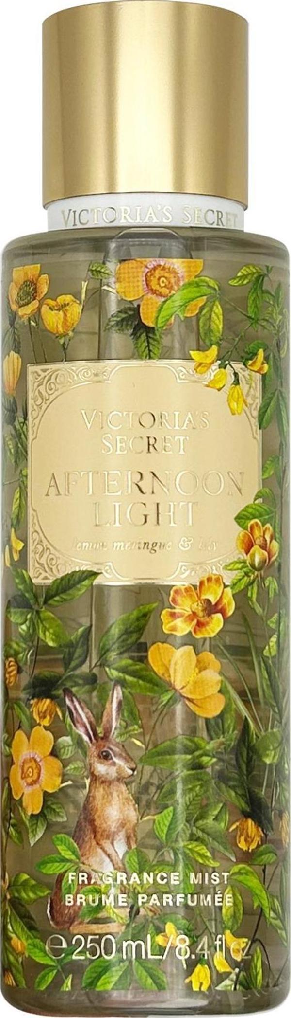 Victoria's Secret Afternoon Light Vücut Spreyi 250ML - Image 1