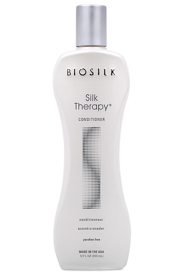 BioSilk Silk Therapy İpek Proteini Saç Kremi 355ML - Image 1