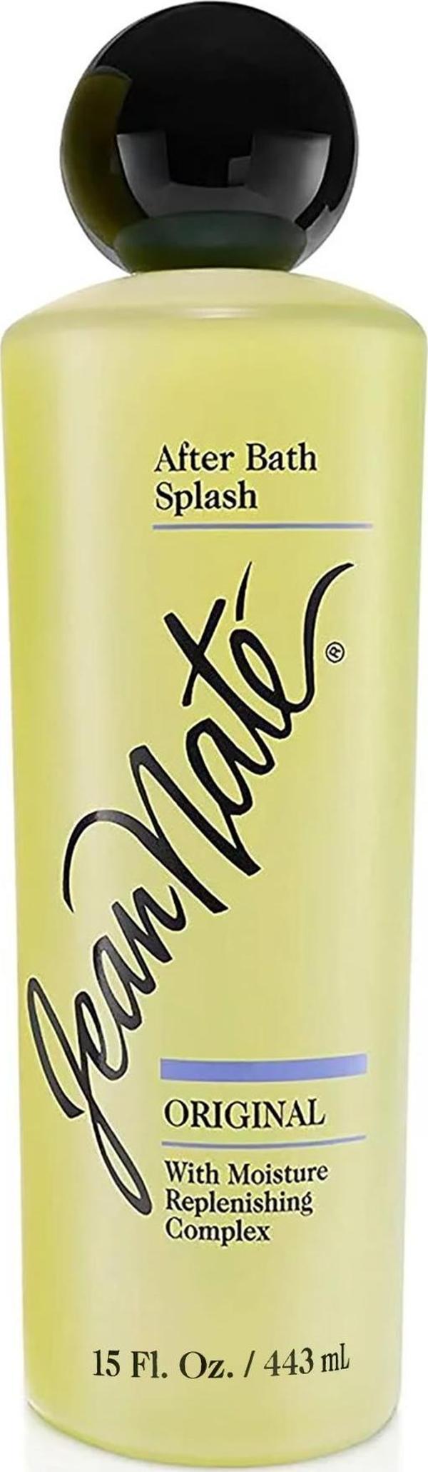 Jean Nate Original Banyo Sonrası Splash 443ML - Image 1