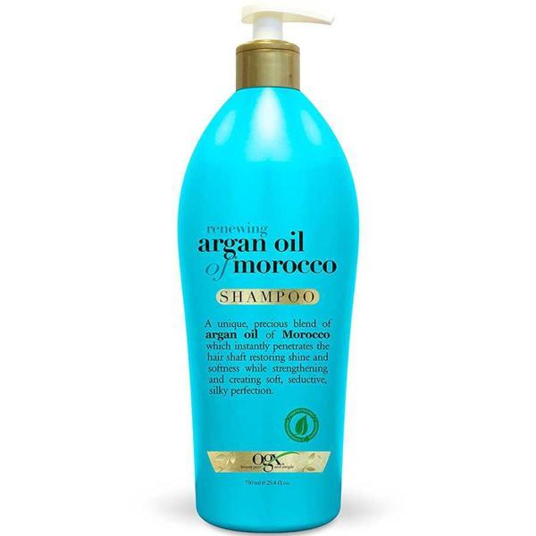 OGX Argan Oil Of Morocco Şampuan 750ML - Image 1