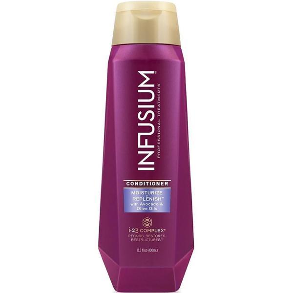 Infusium Moisturize + Replenish Saç Kremi 400ML - Image 1