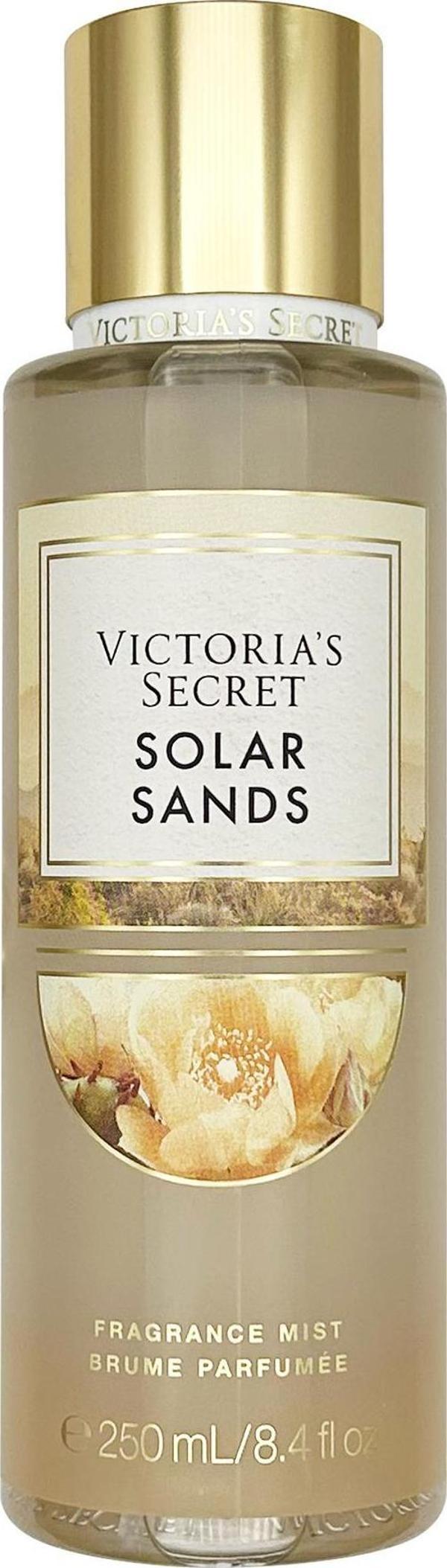 Victoria's Secret Solar Sands Vücut Spreyi 250ML - Image 1