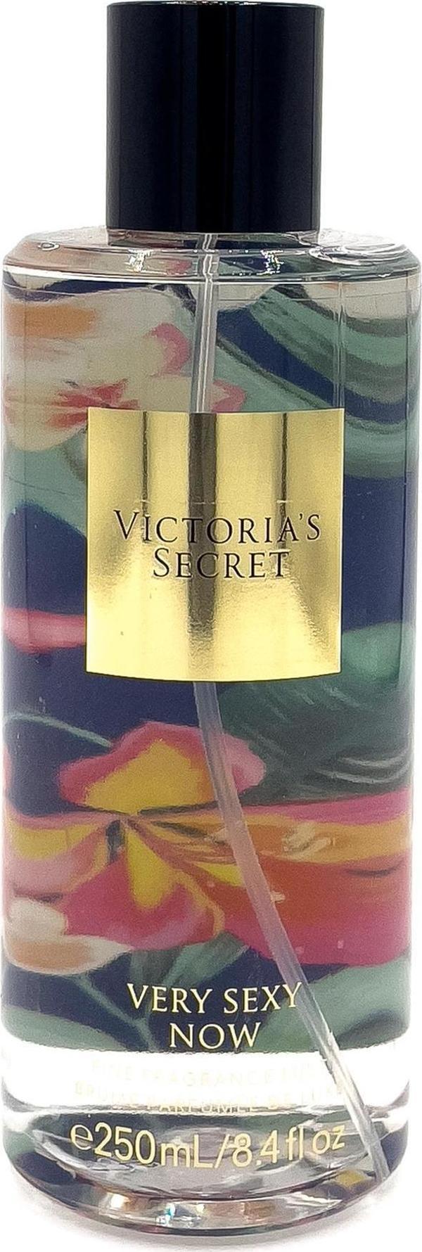 Victoria's Secret Very Sexy Now Vücut Spreyi 250ML - Image 1