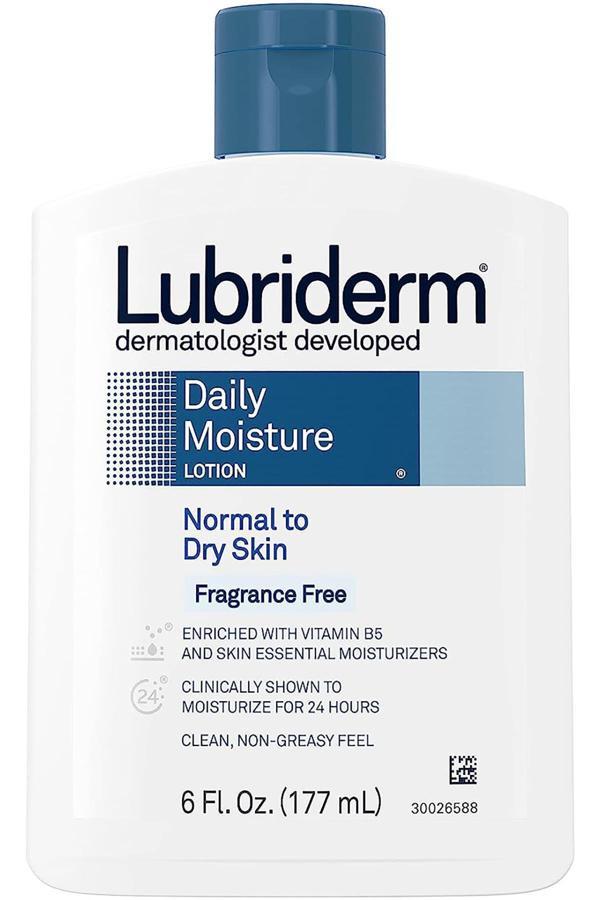 Lubriderm Kokusuz Günlük Nemlendirici El ve Vücut Losyonu 177ML - Image 1