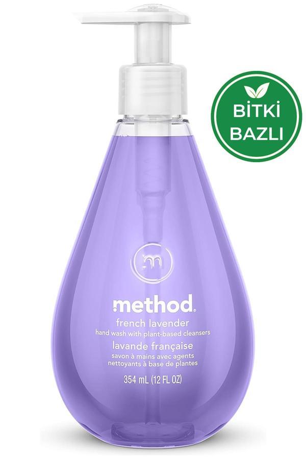 Method French Lavender Sıvı Sabun 354ML - Image 1