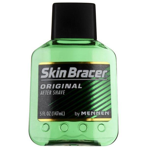 Skin Bracer Original After Shave 147ML - Image 1