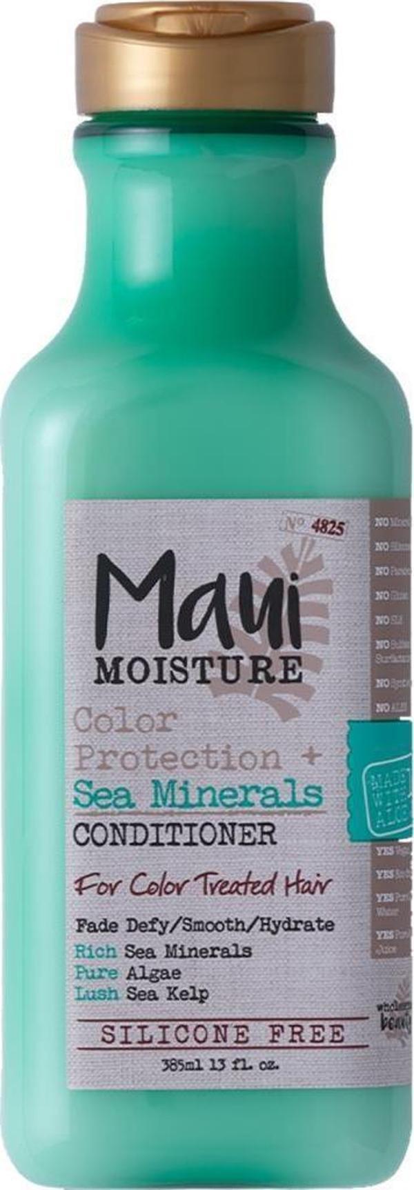 Maui Sea Minerals Renk Koruyucu Saç Kremi 385ML - Image 1