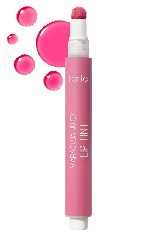 Tarte Maracuja Juicy Sünger Uçlu Dudak Renklendirici Lolli 2.6ML - Image 1