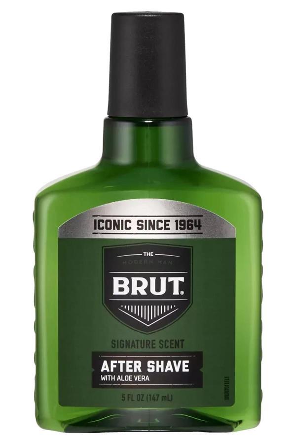 Brut After Shave Original Fragrance 147ML - Image 1