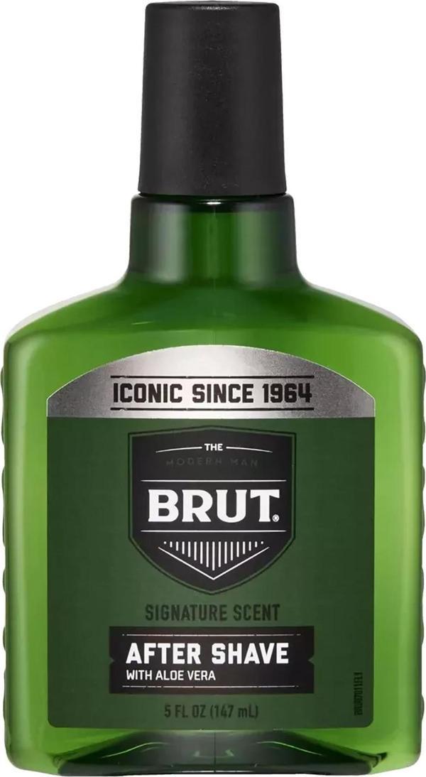Brut After Shave Original Fragrance 147ML - Image 1