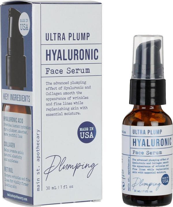 Main ST.Apothecary Hyaluronic Yüz Serumu 30ML - Image 1