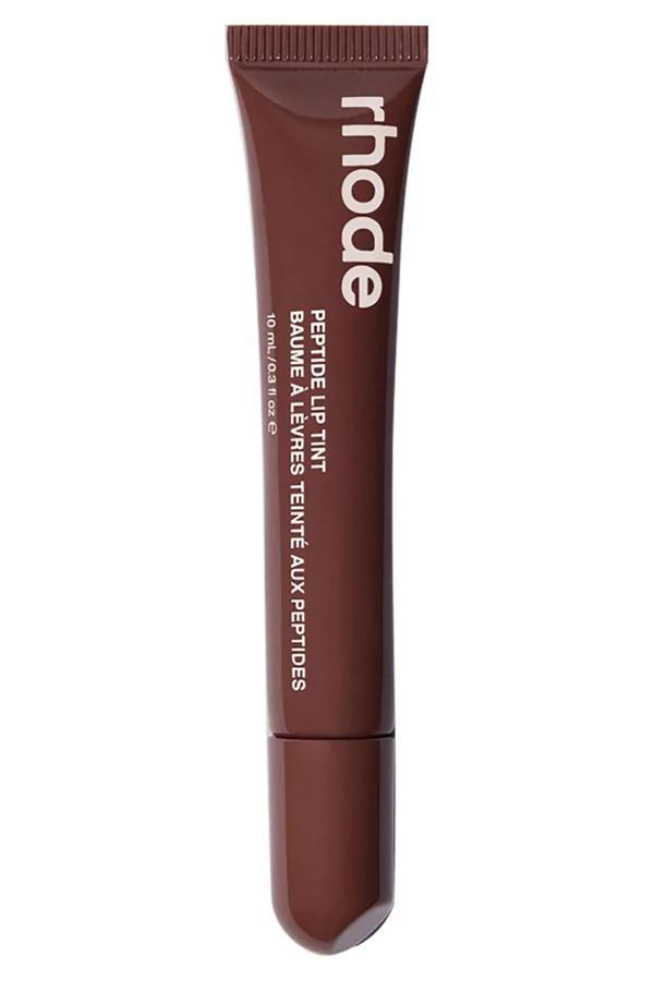 Rhode Peptide Lip Tint Renkli Dudak Parlatıcı Espresso 10ML - Image 1