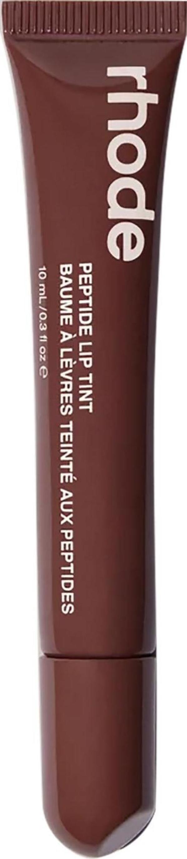Rhode Peptide Lip Tint Renkli Dudak Parlatıcı Espresso 10ML - Image 1