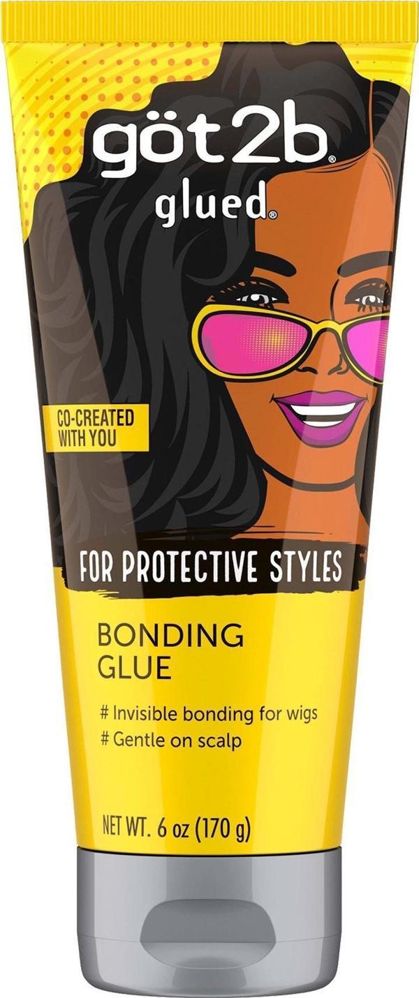 GOT2B Güçlü Peruk Yapıştırıcı Jel 170GR - Image 1