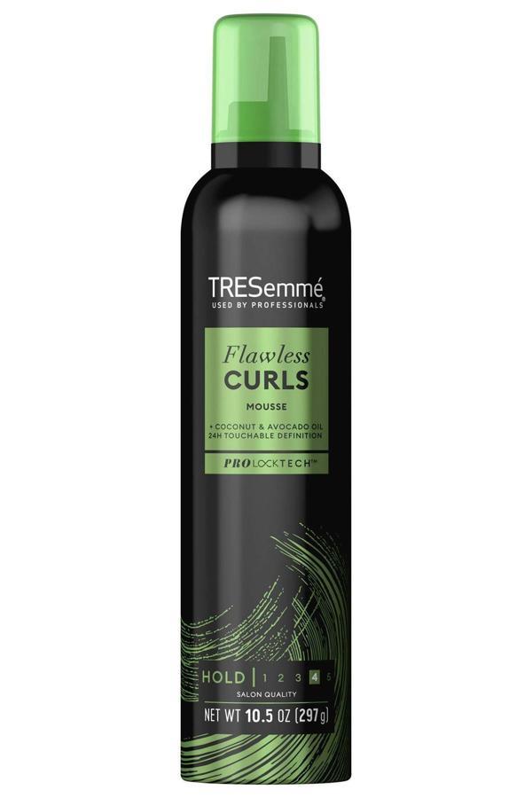 TRESemme Bukle Bakımı Saç Köpüğü 297GR - Image 1