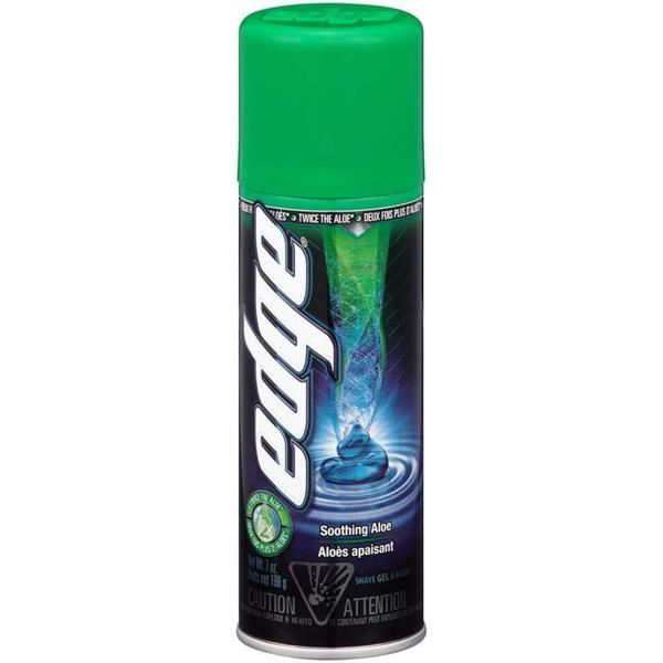 Edge Yatıştırıcı Aloe Tıraş Jeli 198GR - Image 1