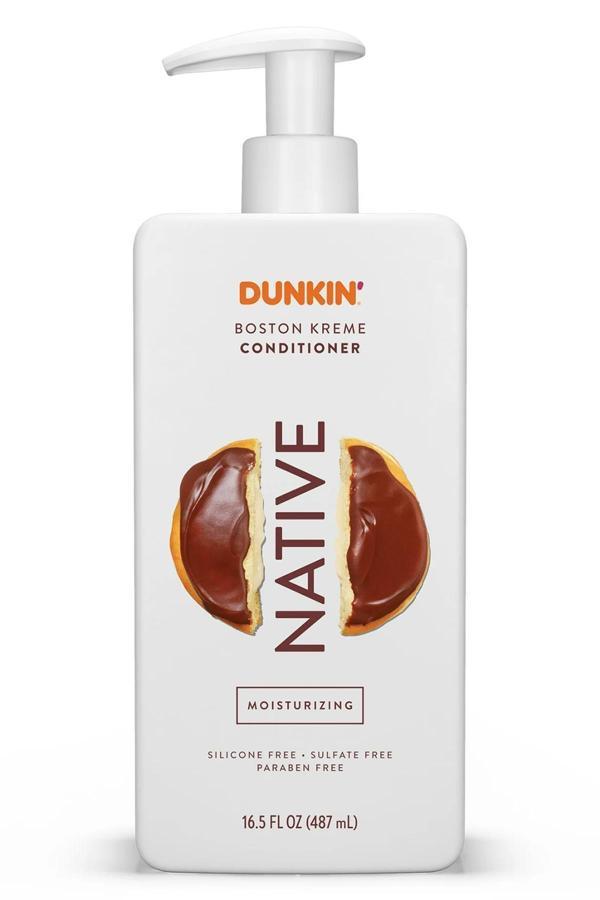 Native Boston Kreme Nemlendirici Saç Kremi 487ML - Image 1