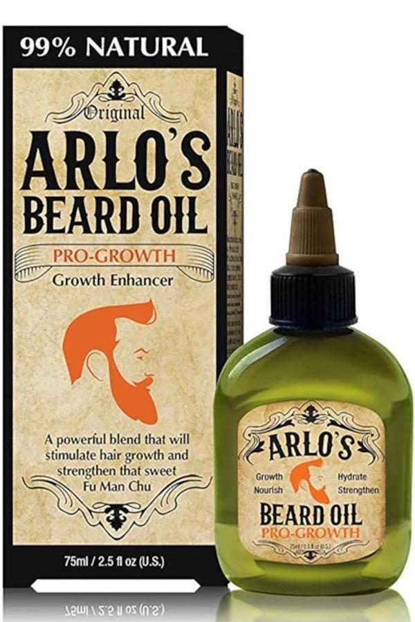 Arlo's Pro-Growth Sakal Yağı 75ML - Image 1