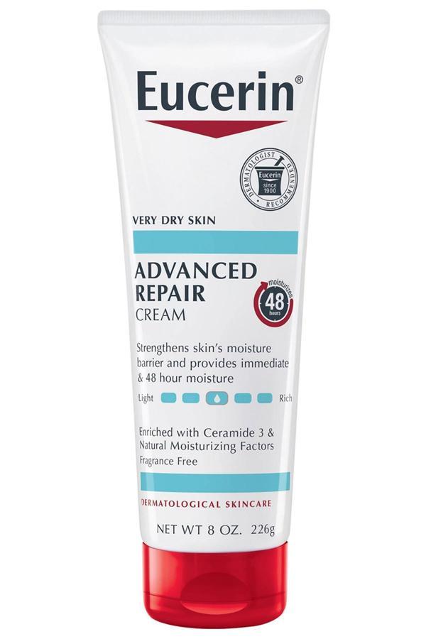 Eucerin Advanced Repair Vücut Kremi 226GR - Image 1