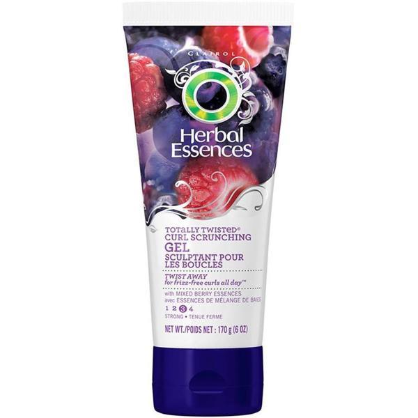Herbal Essences Totally Twisted Bukle Belirginleştirici Jöle 170GR - Image 1