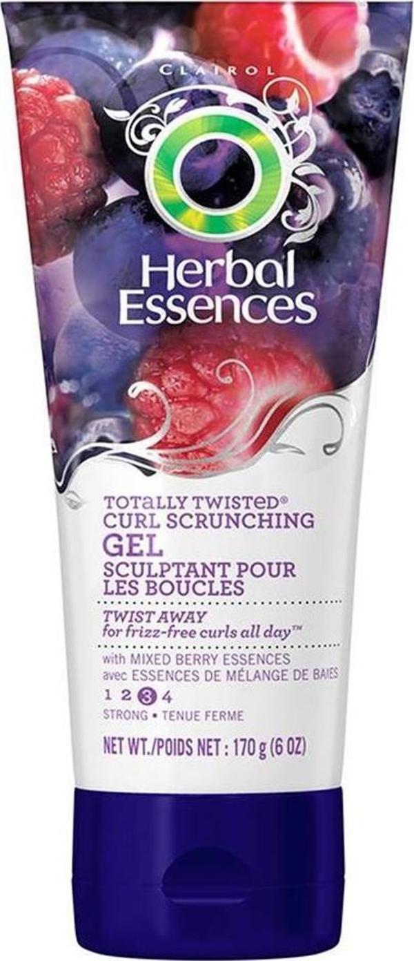 Herbal Essences Totally Twisted Bukle Belirginleştirici Jöle 170GR - Image 1