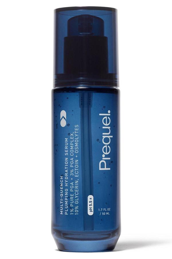 Prequel Multi-Quench Dolgunlaştırıcı ve Nemlendirici Yüz Serumu 50ML - Image 1