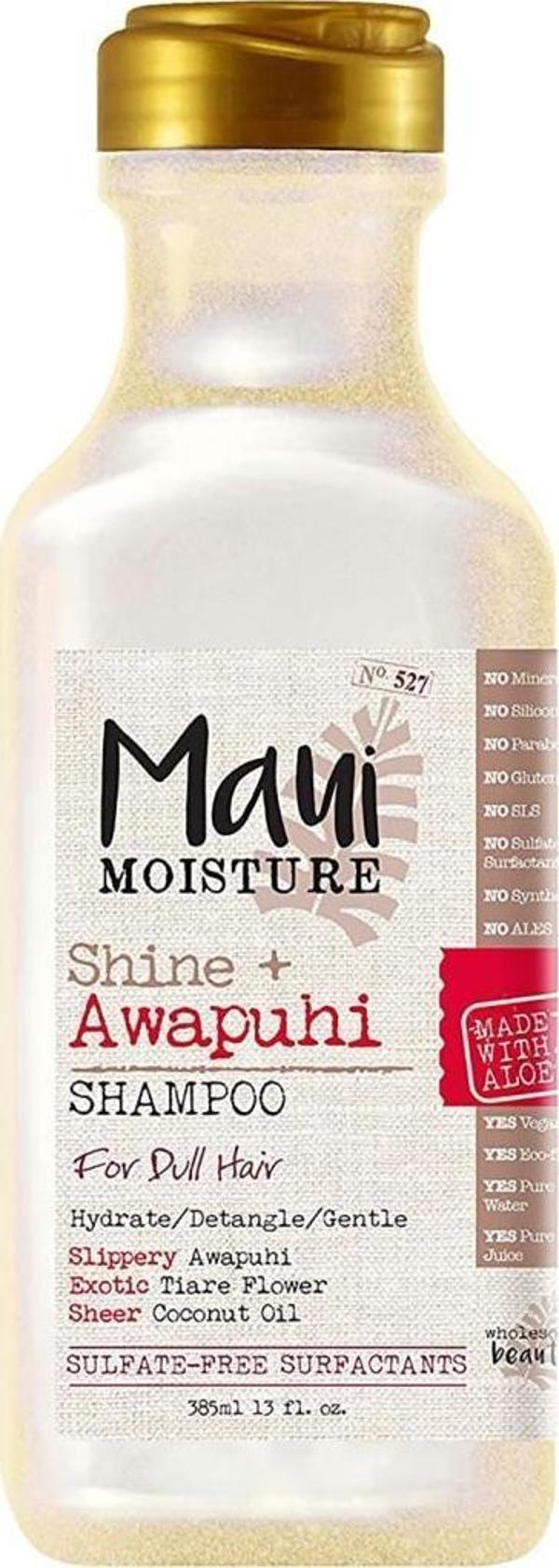 Maui Awapuhi Şampuan 385ML - Image 1