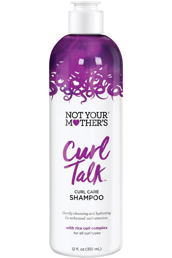 Not Your Mothers Bukle Bakım Şampuanı 355ML - Image 1