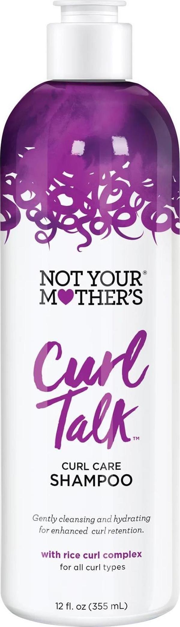 Not Your Mothers Bukle Bakım Şampuanı 355ML - Image 1