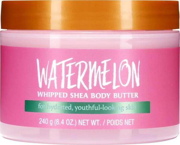 Tree Hut Watermelon Whipped Shea Body Butter Vücut Kremi 240GR - Image 1