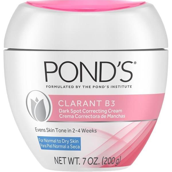 Ponds Clarant B3 Koyu Leke Karşıtı Krem 200GR - Image 1