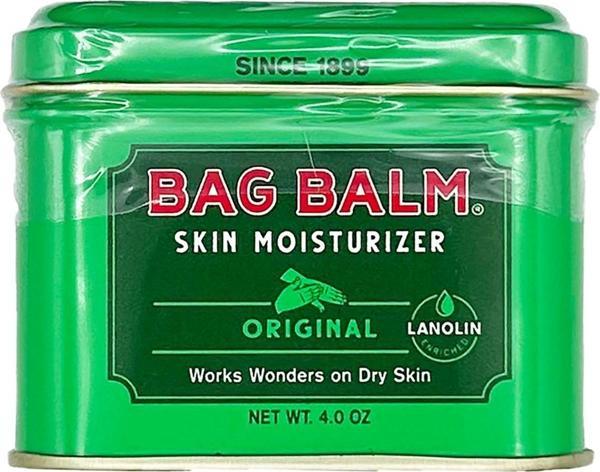 Bag Balm Çok Amaçlı Nemlendirici Balsam 112GR - Image 1