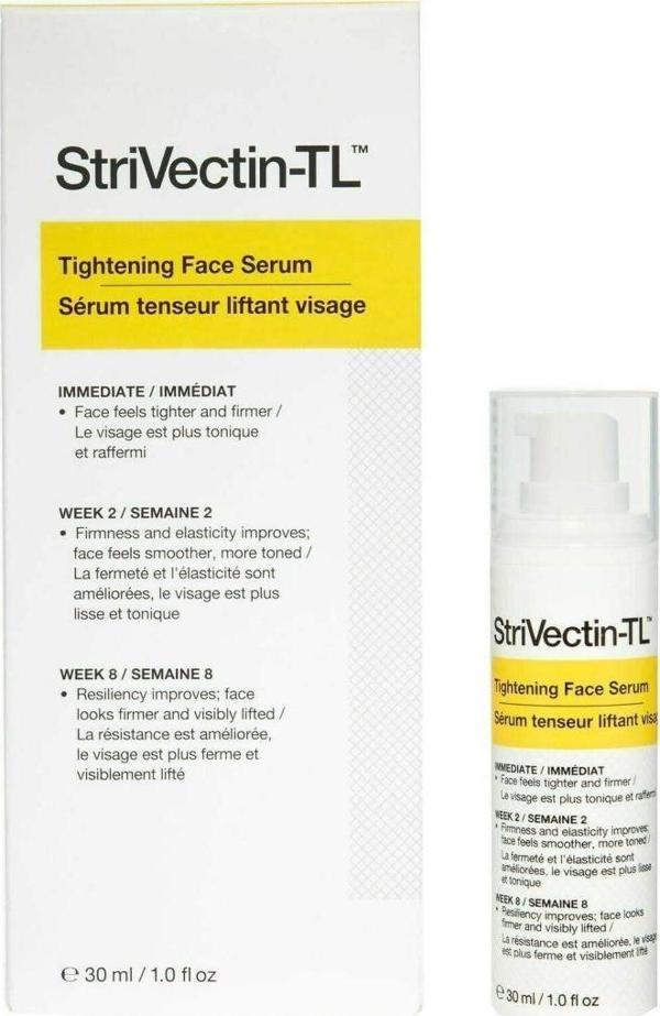 StriVectin TL Tightening Yüz Serumu 30ML - Image 1
