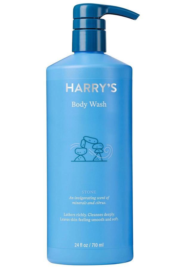 Harrys Stone Vücut Şampuanı 710ML - Image 1