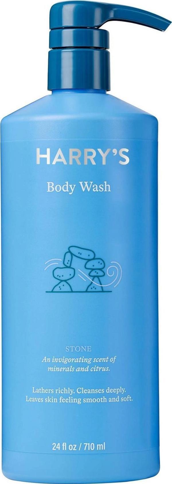 Harrys Stone Vücut Şampuanı 710ML - Image 1