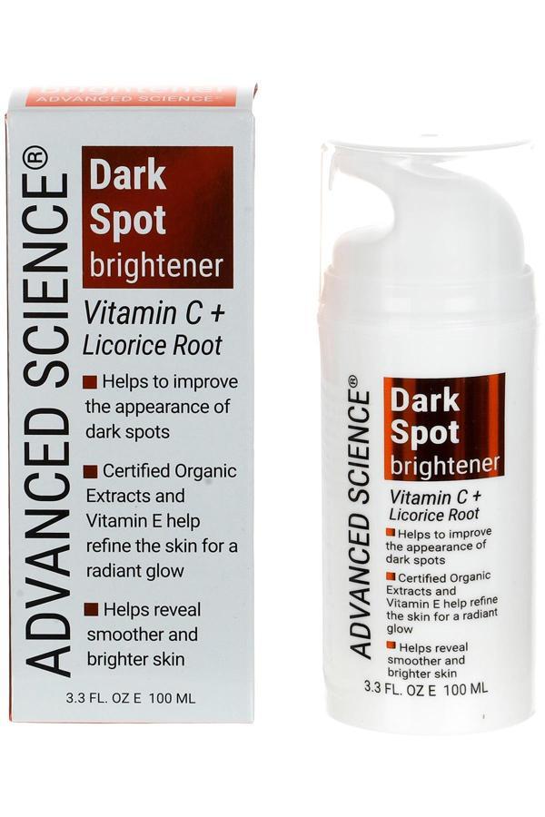 Advanced Science Koyu Leke Karşıtı Yüz Serumu 100ML - Image 1
