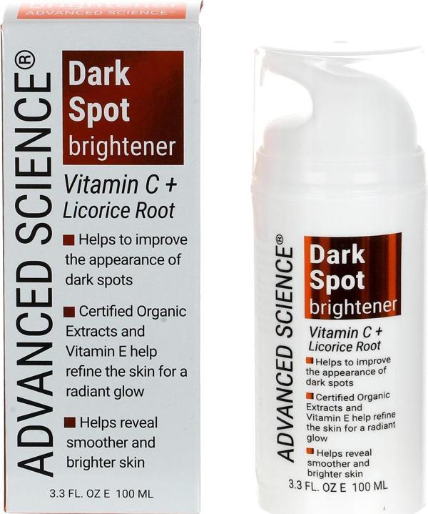 Advanced Science Koyu Leke Karşıtı Yüz Serumu 100ML - Image 1