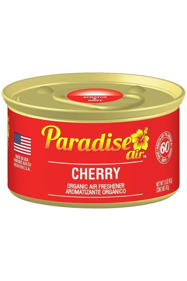Paradise Air Cherry Oda ve Araba Kokusu 42GR - Image 1