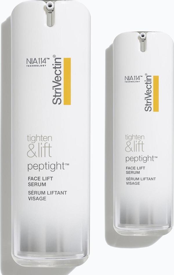 StriVectin Peptight Face Lift Yüz Serumu 30ML+15ML - Image 1