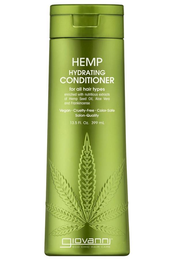 Giovanni Hemp Nemlendirici Saç Kremi 399ML - Image 1