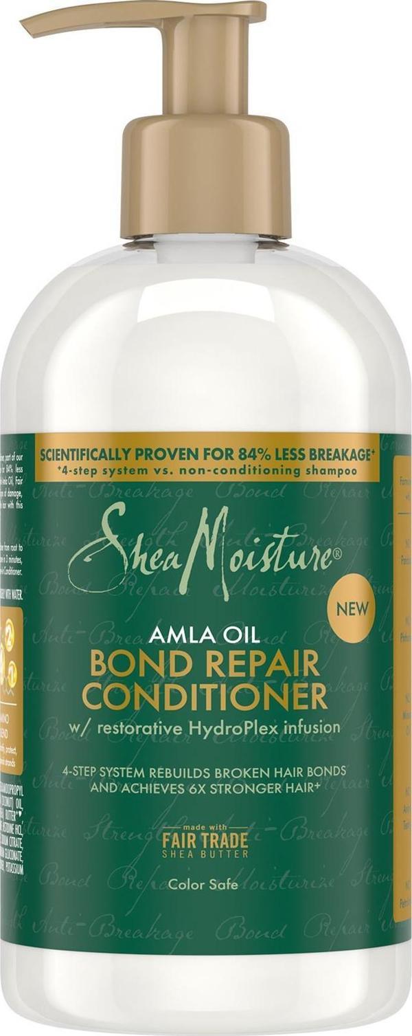 Shea Moisture Bond Repair Saç Kremi 384ML - Image 1