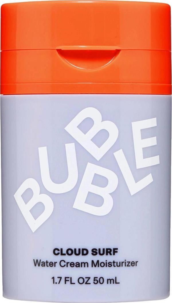 Bubble Skincare Cloud Surf Su Bazlı Nemlendirici Yüz Kremi 50ML - Image 1