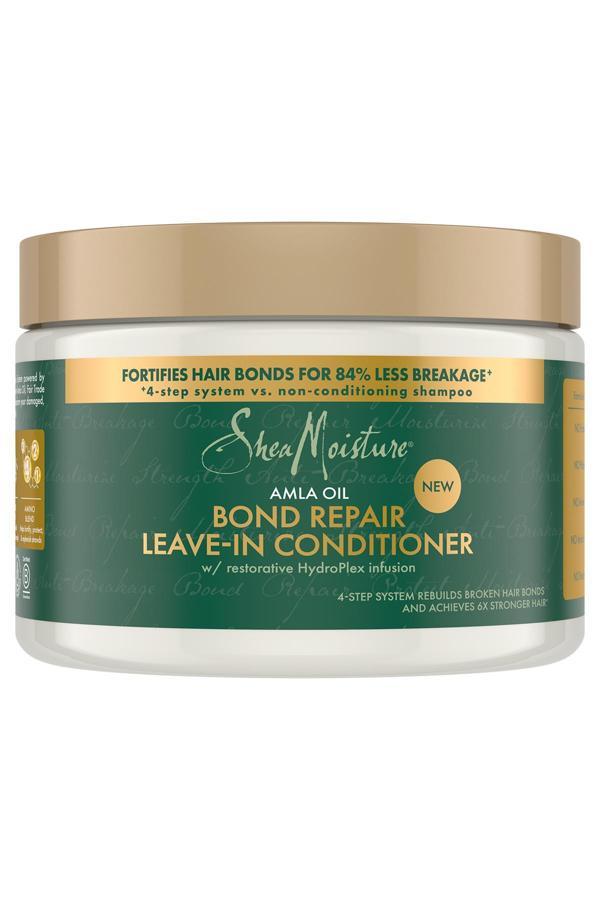 Shea Moisture Bond Repair Durulanmayan Saç Kremi 311GR - Image 1
