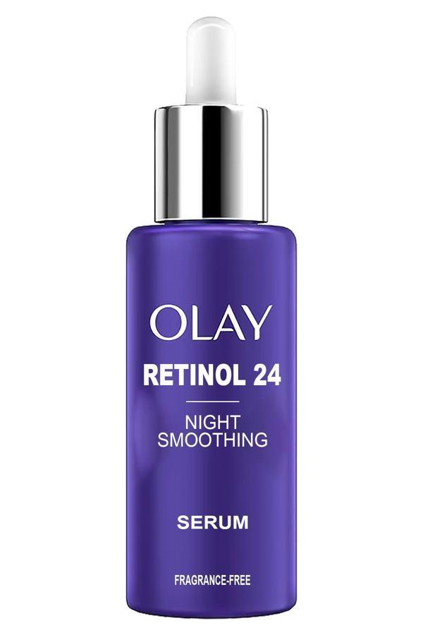 Olay Retinol 24 Gece Serumu 40ML - Image 1