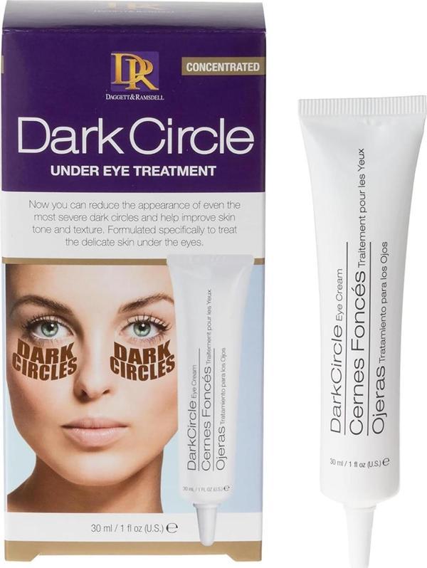 Daggett & Ramsdell Koyu Halka Karşıtı Göz Kremi 30ML - Image 1