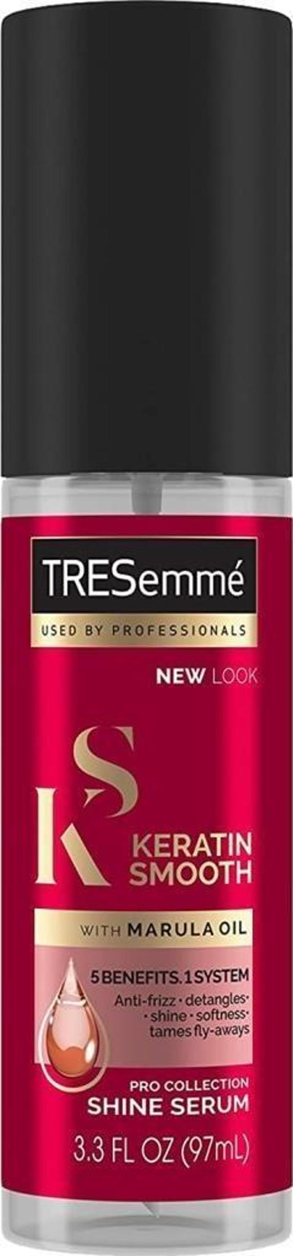 TRESemme Keratin Smooth Saç Serumu 97ML - Image 1