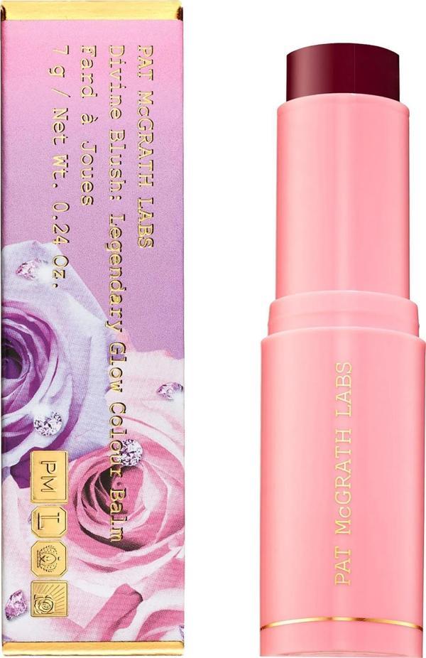 Pat Mcgrath Labs Divine Krem Allık Forbidden Fleur 7GR - Image 1